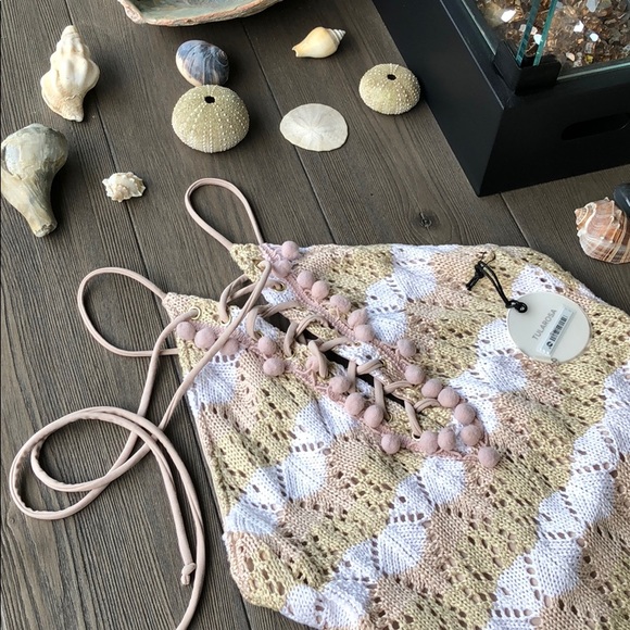 Tularosa bathing suit - Picture 3 of 8